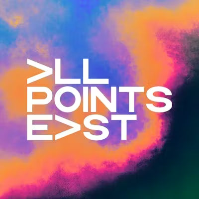 All Points East '26