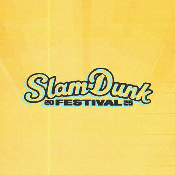Slam Dunk '25