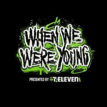 When We Were Young '25