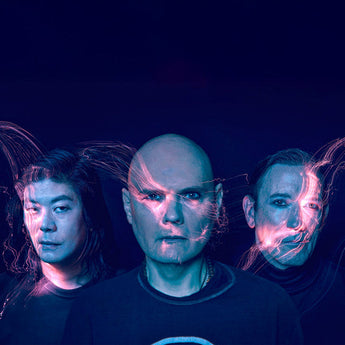 Smashing Pumpkins