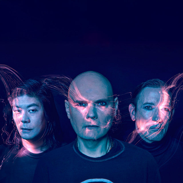 Smashing Pumpkins