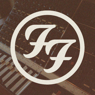 Foo Fighters