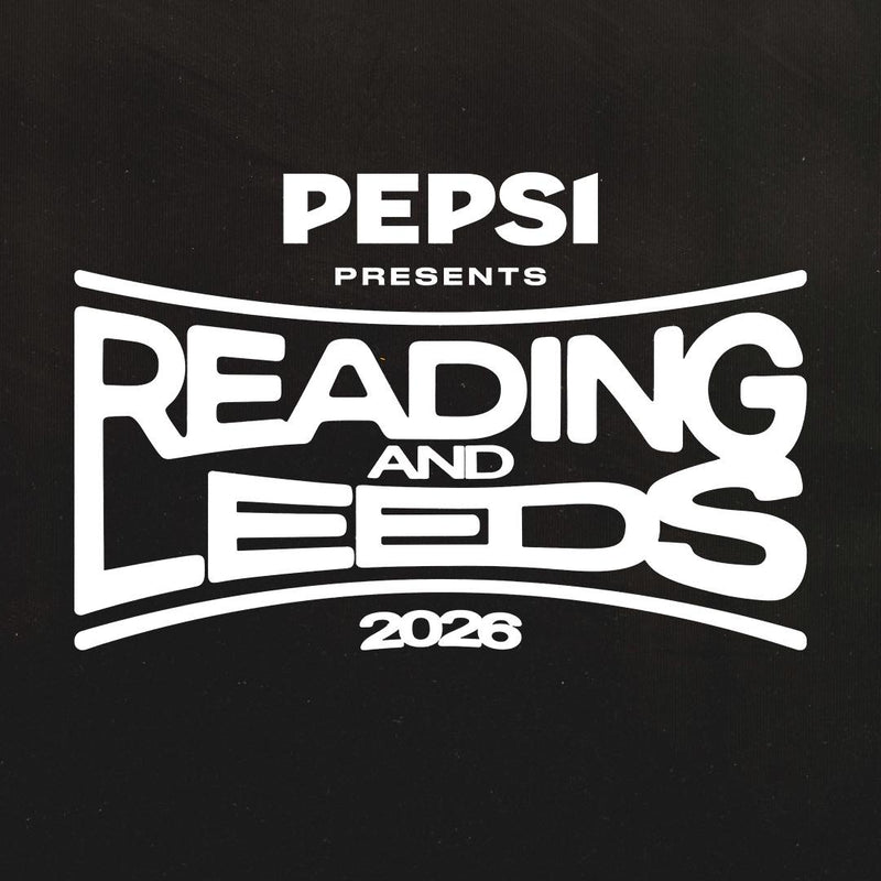 Reading & Leeds 2026