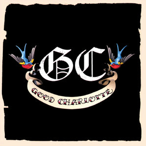Good Charlotte (2025 Reissue): Vinyl LP