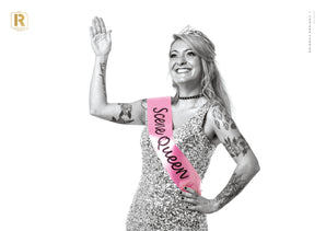 Issue #301 (Awards 2023 - Scene Queen)