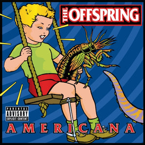 Americana : Vinyle LP