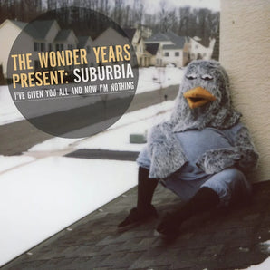 Surburbia, I've Given You All and Now I'm Nothing: Vinyl LP