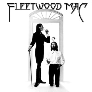 Fleetwood Mac: Limited Red Vinyl LP