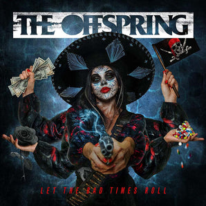 Let the Bad Times Roll: Limited Vinyl LP + Bonus 7" Single