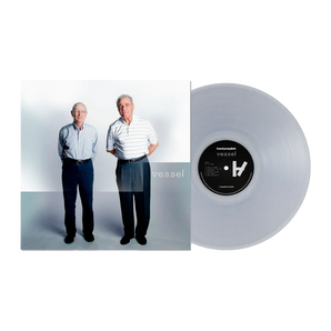 Vessel (25th Anniversary Edition): Limited Silver Vinyl LP