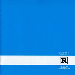 Rated R: Vinyl LP