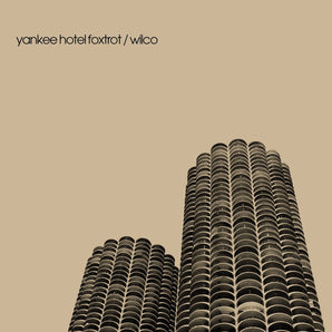 Yankee Hotel Foxtrot (2022 Remaster): Limited Creamy White Vinyl 2LP