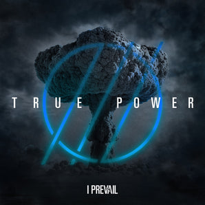 True Power : Vinyle LP