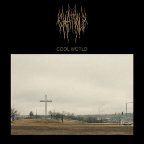 Cool World: Vinyl LP