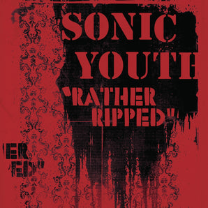 Rather Ripped: Vinyl-LP