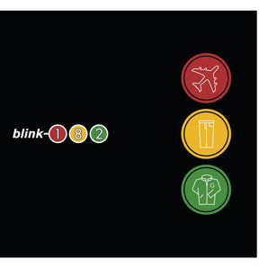 Take Off Your Pants and Jacket: Vinyl LP