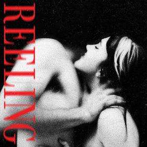 Reeling: Vinyl LP