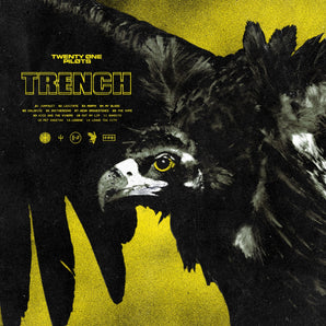 Trench: CD