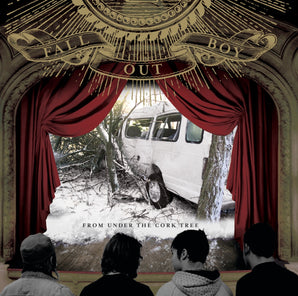 From Under the Cork Tree: Limited Vinyl 2LP
