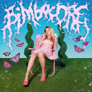BIMBOCORE: Vinyl 12" EP