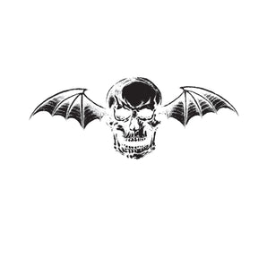 Avenged Sevenfold: Cobra Red Vinyl 2LP