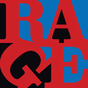 Renegades: Vinyl LP