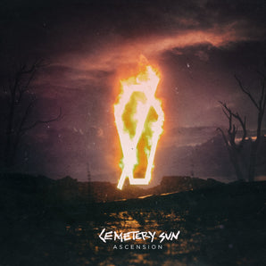 Ascension: Vinyl LP