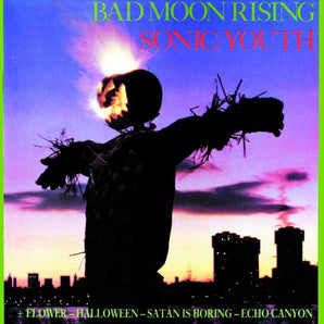 Bad Moon Rising: Vinyl LP