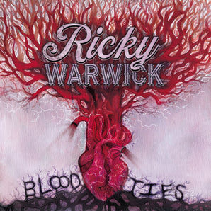 Blood Ties: Vinyl LP