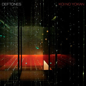 Koi No Yokan: Vinyl LP