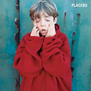 Placebo: Vinyl LP