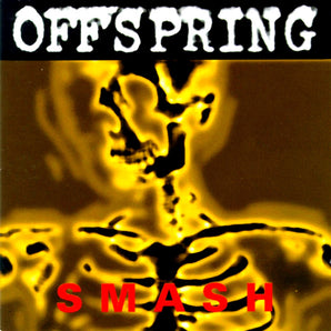 Smash: Vinyl LP