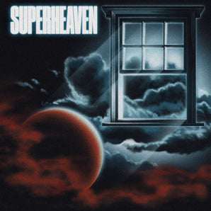 Superheaven: Limited Grape Vinyl LP