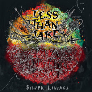 Silver Linings: Vinyl 2LP