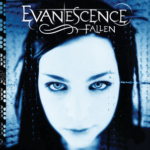 Fallen: Vinyl 2LP
