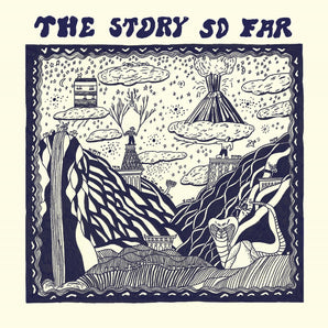 The Story So Far: Vinyl LP