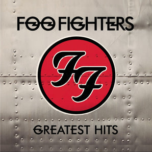 Greatest Hits: Vinyl 2LP