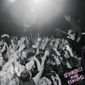 Live In Atlanta: Vinyl LP