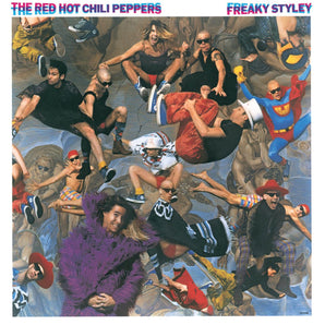 Freaky Styley: Vinyl LP