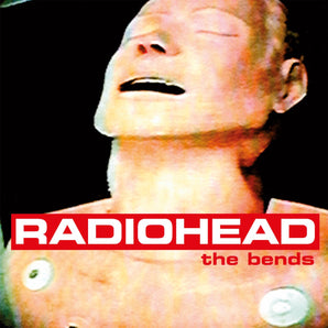 The Bends: Vinyl LP