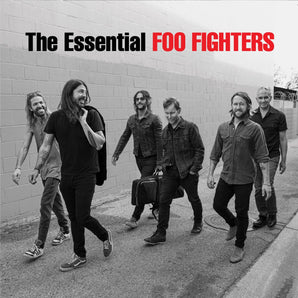 The Essential Foo Fighters: Vinyl 2LP