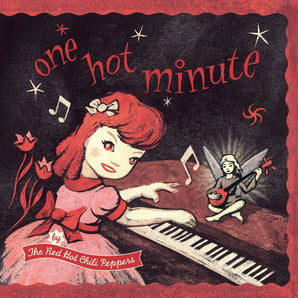 One Hot Minute: Vinyl LP