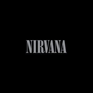 Nirvana: Deluxe Vinyl 2LP