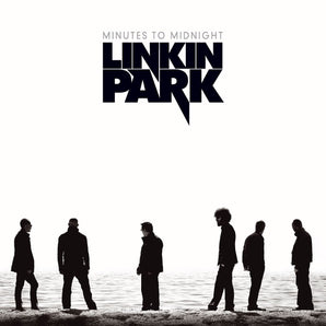 Minutes to Midnight: Vinyl LP