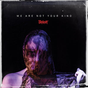 We Are Not Your Kind: Vinyl 2LP