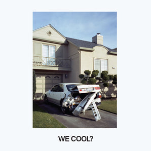 Wir sind cool? Vinyl-LP