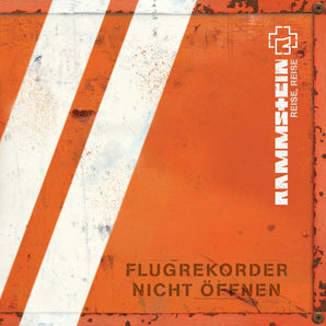 Reise, Reise: Vinyl 2LP