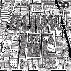 Neighborhoods: Vinyl 2LP