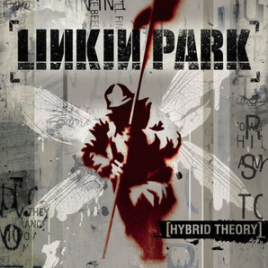 Hybrid Theory: Vinyl LP