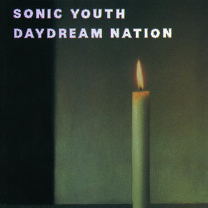 Daydream Nation: Vinyl 2LP